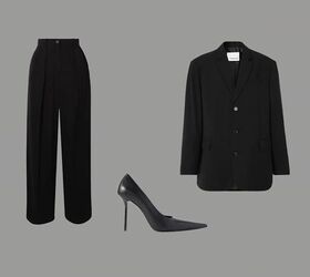 Outfit Formulas That Signal Confidence (Without Trying Too Hard) | Upstyle