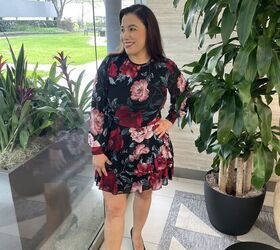 Bloom With Confidence: How To Wear Floral To The Office