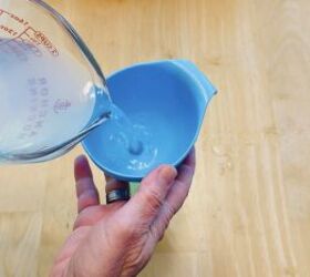 The simple mix that keeps mosquitoes off your skin