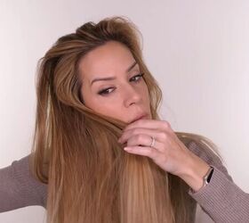How to Do Hollywood Heatless Waves | Upstyle