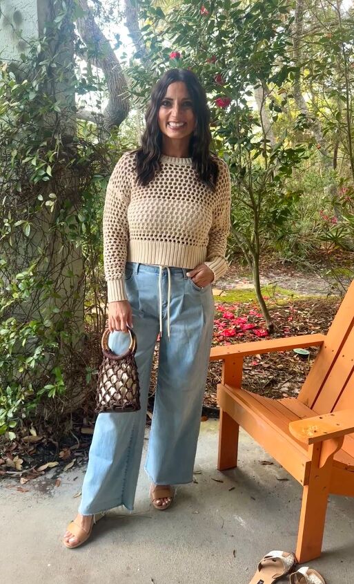 Springle Tops Spring Tops! | Upstyle