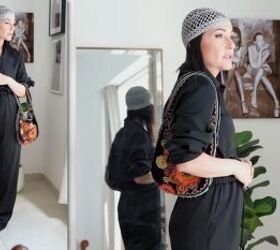 10 expert stylist tips to accessorize your outfits with confidence, Handmade with sleek