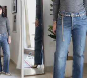 10 expert stylist tips to accessorize your outfits with confidence, Chain belt