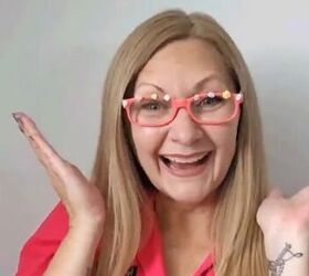 DIY Embellished Glasses​: How To Transform Boring Frames