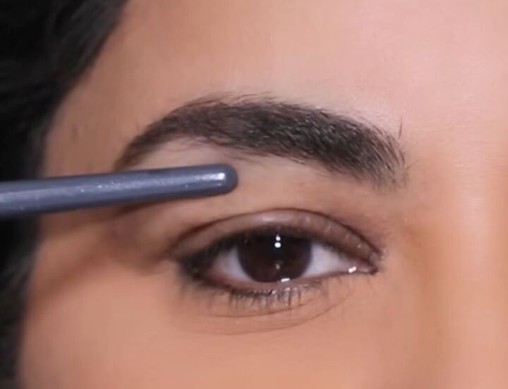 amazing tutorial for eyeshadow guide for hooded eyes -... The Ultimate Eyeshadow Tutorial for Hooded Eyes | Upstyle