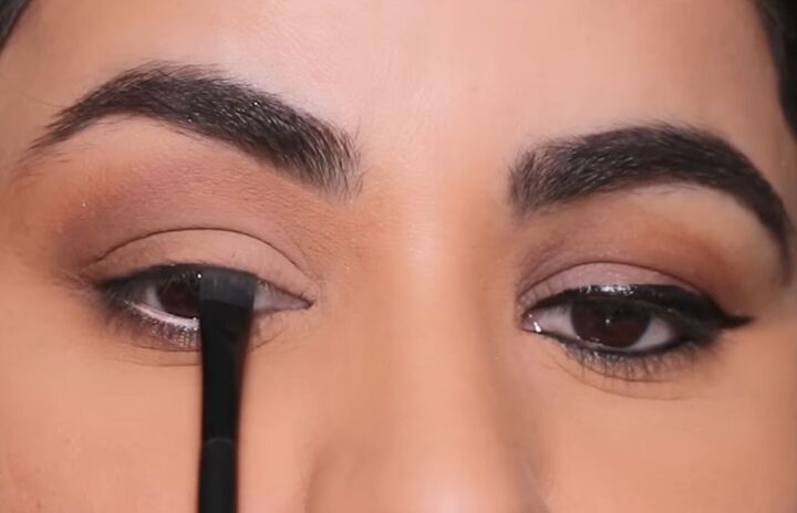 amazing tutorial for eyeshadow guide for hooded eyes -... The Ultimate Eyeshadow Tutorial for Hooded Eyes | Upstyle