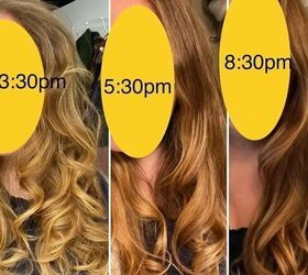 how to make your curls last longer, How to make your curls last longer