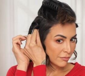 how to make your curls last longer, How to make your curls last longer