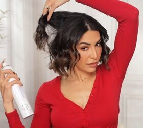 how to make your curls last longer, How to make your curls last longer