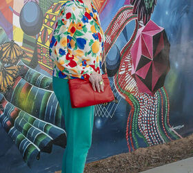 Stop pairing floral tops like this and try these fresh outfit ideas instead