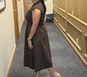 Polka Dot Power: Timeless Style With a Modern Twist