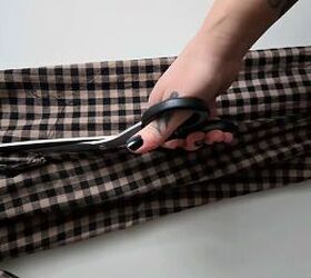 How to make tight clothes fit again without buying new ones