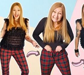 How to Tailor Your Own Clothes for a Better Fit | Upstyle
