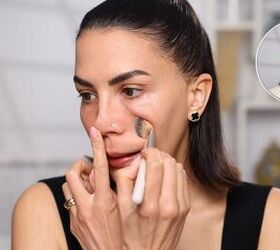 ⁠⁠Any Foundation Can Look Like Skin (If You Apply It Like This)