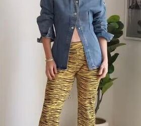 Why combining unexpected pieces makes outfits look more modern after 50