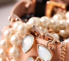 Why and how to organize your jewelry