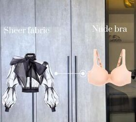Wearing the wrong bra can ruin your outfit — here’s how to fix it
