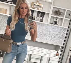 Belt to elevate your outfit