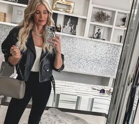 High quality, "anonymous" handbag
