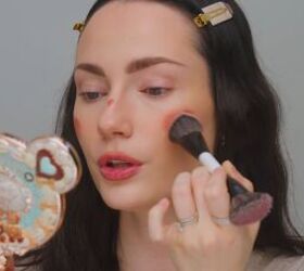TOASTY Makeup Look in 15 Minutes: Easy Warm-Toned Glam | Upstyle