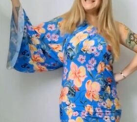Bored of Your Clothes? Learn How to Wear Your Pants as a Dress