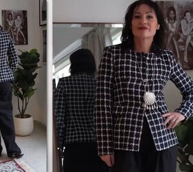 Style Secrets for Women Over 50 to Look Effortlessly Bold Every Day 
