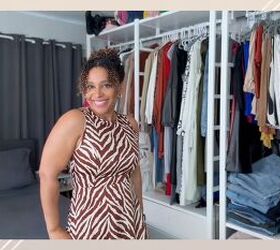 How to style dresses for church without looking outdated