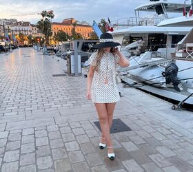 How to Style Polka Dots for Summer