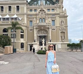 What to Wear in Monaco