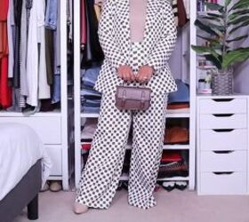 The easiest way to wear 2026 trends without looking overdone