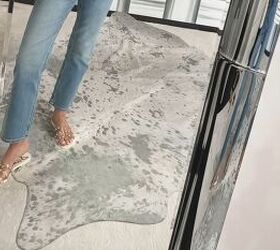 how to look younger in denim the ultimate guide for fashion over 40, No more than two inches above the ankle bone