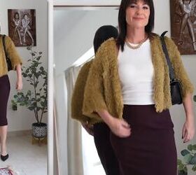 why i was wrong about pencil and maxi skirts a style revelation, Waist placement lower rise