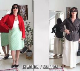 why i was wrong about pencil and maxi skirts a style revelation, Options with style that you can move in
