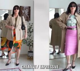 Why I Was Wrong About Pencil and Maxi Skirts: A Style Revelation