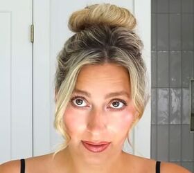 The Viral Messy Bun Hack​ You NEED To Try