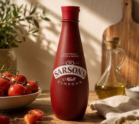 Vinegar