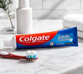 Toothpaste