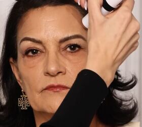 common mistakes to avoid with makeup as you age, How to contour older faces