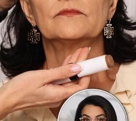 common mistakes to avoid with makeup as you age, How to contour older faces