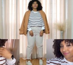 The small styling tricks that make comfortable outfits look more polished