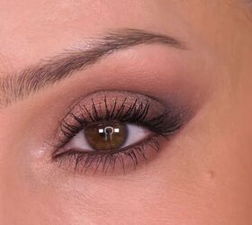 messy makeup, How to fix messy eye makeup