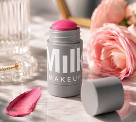 Makeup Lip + Cheek Stick – Buildable Cream Blush