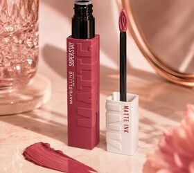 Maybelline Super Stay Matte Ink Liquid Lipstick Makeup, Long Lasting High Impact Color