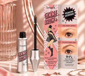 Benefit Cosmetics Gimme Brow + Volumizing Eyebrow Gel
