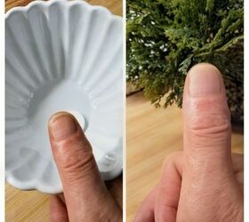 My Favorite Gardening Nail HACK Costs Just Pennies.