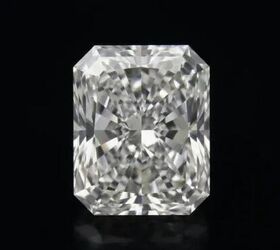 10 Most Common Diamond Shape | Upstyle
