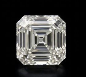 10 Most Common Diamond Shape | Upstyle