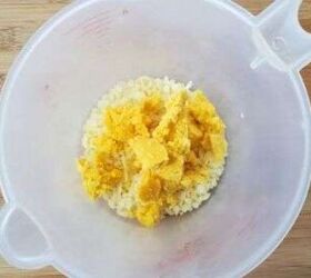 Her secret ingredient for softer skin grows like a weed