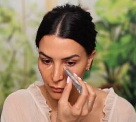 This concealer trick works better on mature skin
