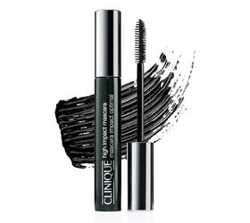 These mascaras add volume without the clumps